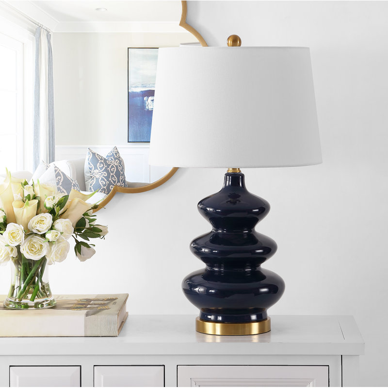 Lampe de table 27,5 po Jesper