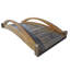 Pont de jardin en bois-98278472-98278471