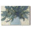 Blue Vintage Charm II -Gallery Wraraped Cavas-1891746268