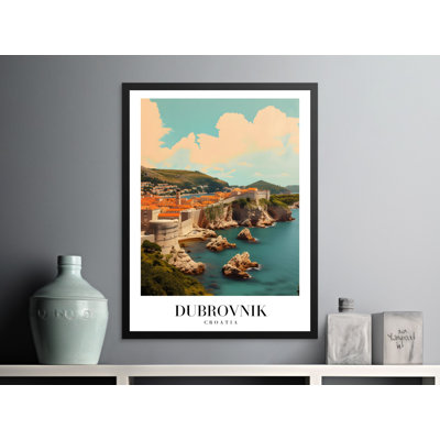 Coburn Print
