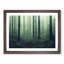 Dazzling Forest - Framed Print-1260464159-1260462849