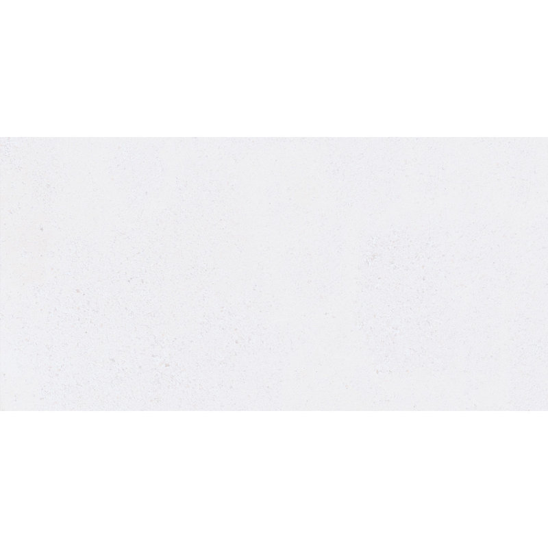 Erosion Valley 12 in. x 24 in. Matte Porcelain Floor and Wall Tile (15.5 sq. ft./Case), Glacier