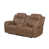 Brown Microfiber / Microsuede est en rupture de stock