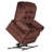 Antanina Power Lift Assist Upholstered Recliner-40057401