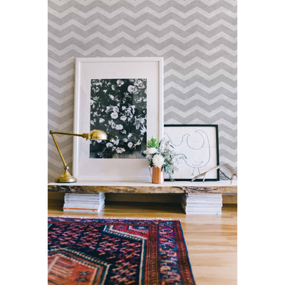 Kindy 2.5m x 2.5m Matte Wallpaper Roll