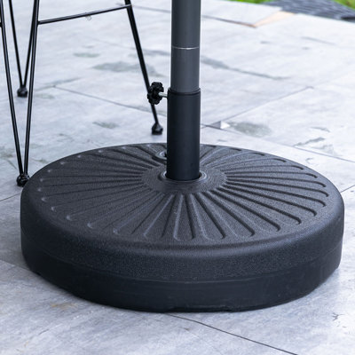 3kg Umbrella Base