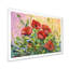 «Poppy Flower III», reproduction d'art sur toile-1950140218-1950140221