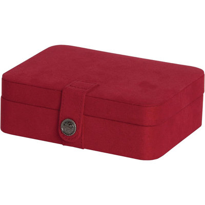 Dawson Travel Case + Mirror