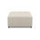 Square Ottoman