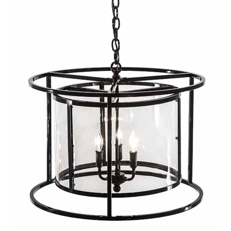 Kitzi 3 - Light Chandelier