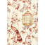 Oiseaux Et Fleurs Wallpaper-21375423