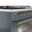ILVE Nostalgie II 48 Dual Fuel Range-6302479-6302509