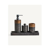 Neptune Toiletry Set (4)