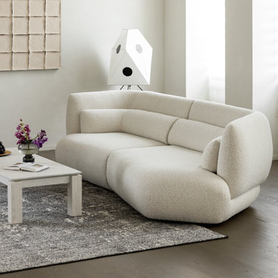 Modern Simple Casual Sofa