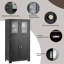 Freestanding Bathroom Cabinet-1406377915