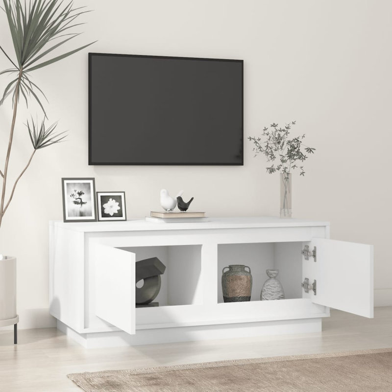 Linzie Coffee Table with Storage