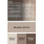 Tapis oriental beige / rose clair-540123265