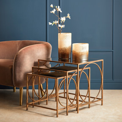 Comae Frame Nesting Tables
