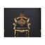 No Frame Print on Canvas