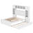 Brelle Bookcase Bed-873412790