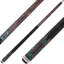 4'11" Exotic Pool Cues-50437650