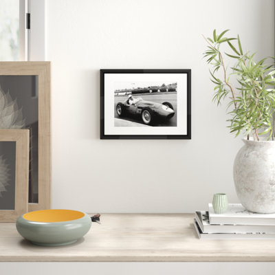 Single Picture Frame Print