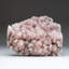 Pink Apophyllite from Maharashtra, India