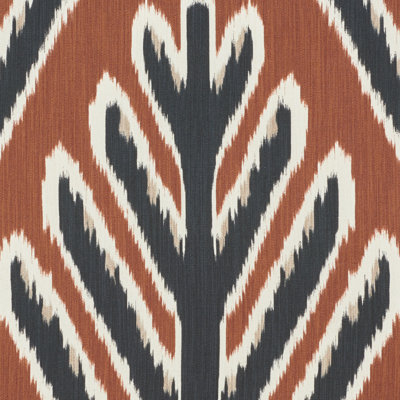 Tissu arbre Schumacher x Johnson Hartig Bodhi