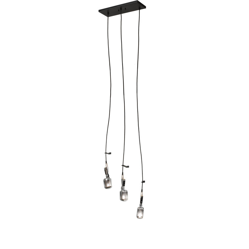 3 - Light Pendant