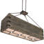 Luminaire suspendu l 61 po Reclamare