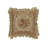 Needlepoint Fringed Reversible Throw Pillow-127279058-127279064