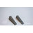 ALFI brand AB4048BR Wall Mount Installation Brackets for Concrete Sink ABCO40R and ABCO48R