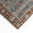 Overdyed Gray Indoor and Outdoor Area Rug-1156475297