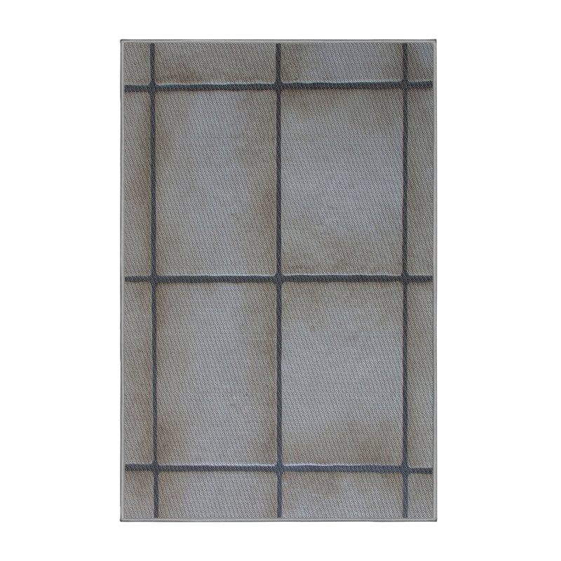 Lydia Geometric Indoor Rug, Rectangle 8' x 12'