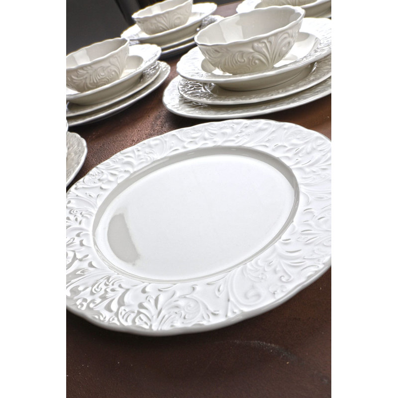 Dinner Set