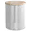 Table de bout en bois massif Demy-921791876-887963609