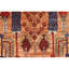 One-of-a-Kind 4'1" x 5'10" Area Rug