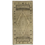 Anatolian One-of-a-Kind 3'6" X 7'6" Area Rug