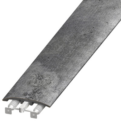 Plastic 2'' W x 94'' L Multi-Purpose