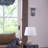 Seawall Solid Wood Flush Mounted Wall Sconce-125591791-125591792