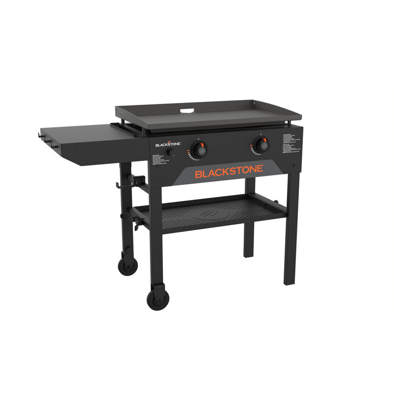 Blackstone 2-Burner 28" Omnivore Propane Griddle