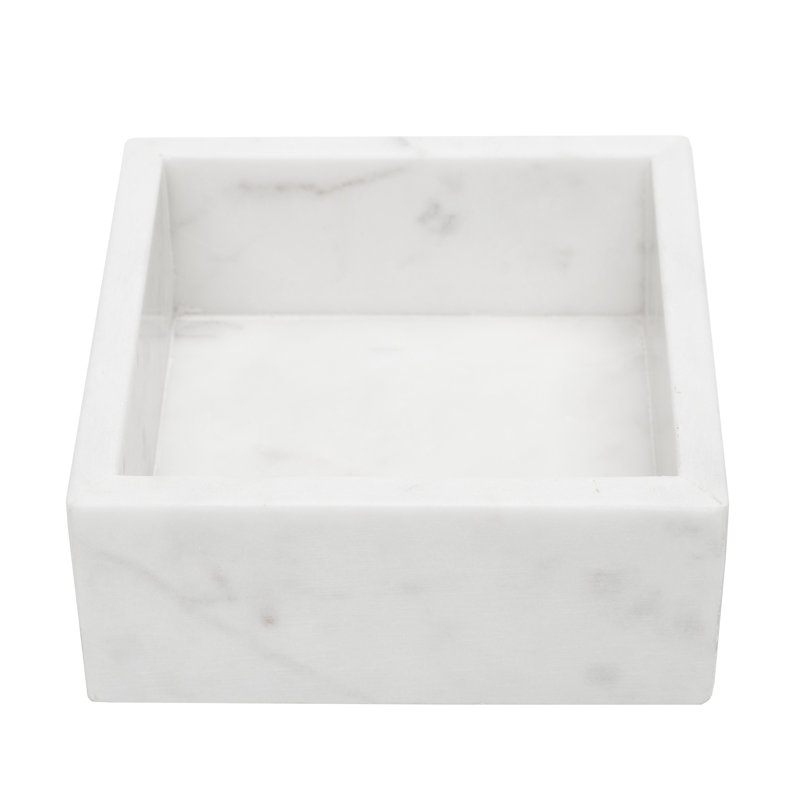 Marble Decorative Tray