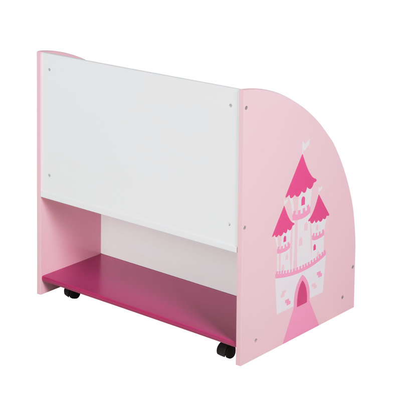 Krone 60cm Book Cart
