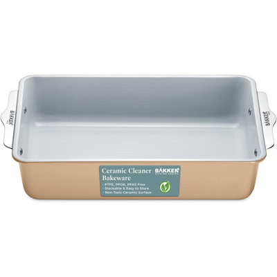 Lifemaster Non-Stick Carbon Steel Pan