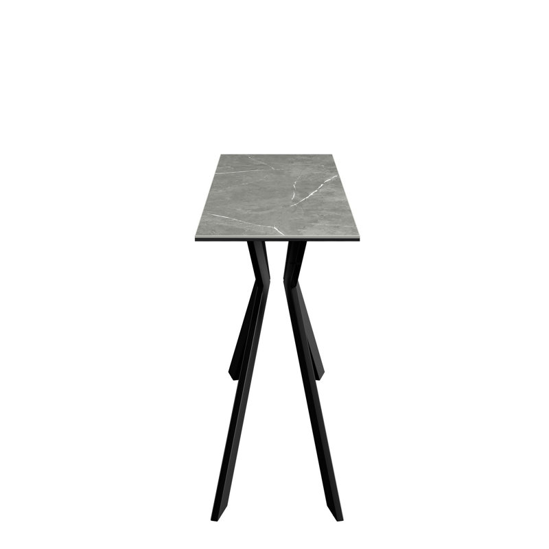 Carrole 120cm Console Table