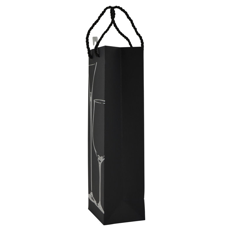 Porte-bouteilles de vin robuste