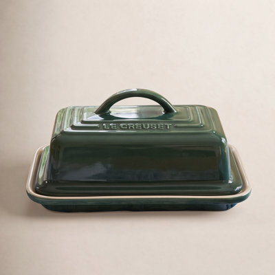 Le Creuset Stoneware Butter Dish