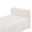 Antonia 87.4" Wide Upholstered Daybed