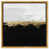 Gold Floater Framed selected