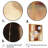 Chocolate Brown Elementary VI " Chocolate Brown Elementary VI " Print-651927501-651927508